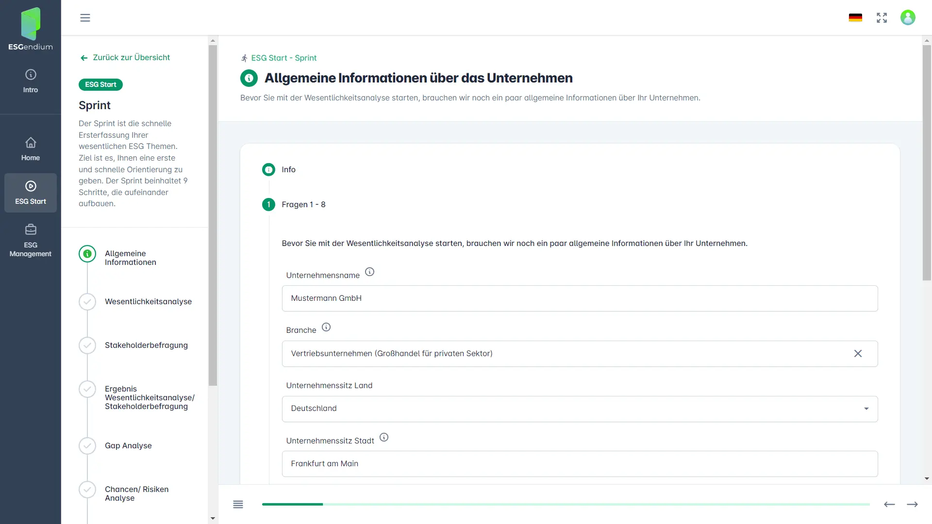 Mobirise Website Builder
